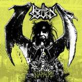 Rotten Sound - Napalm EP